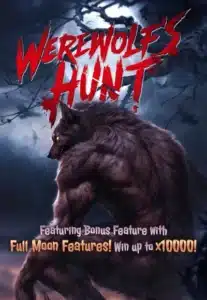 werewolfshunt-pgslot